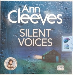 Silent Voices written by Ann Cleeves performed by Janine Birkett on Audio CD (Unabridged)